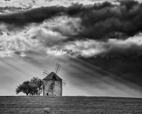 Stormlight Mill