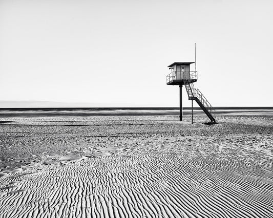 Silent Shore Watch
