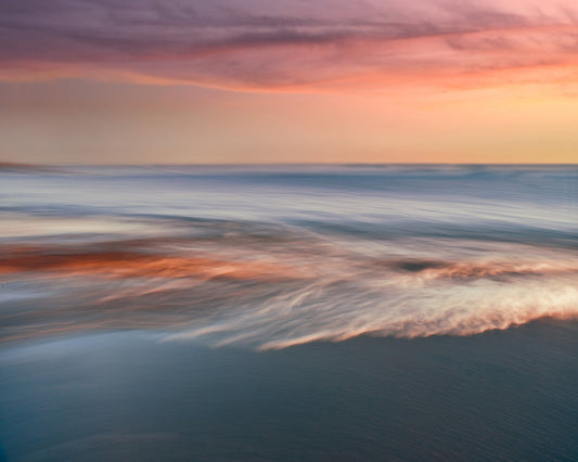 Ocean Whisper No1