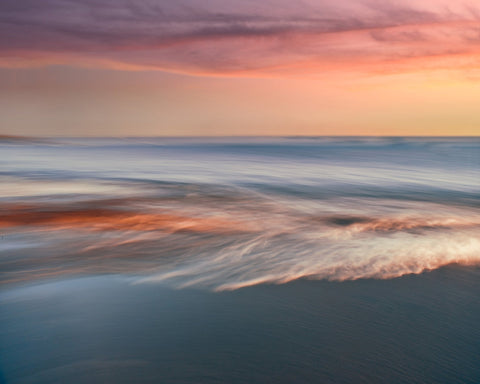 Ocean Whisper No1