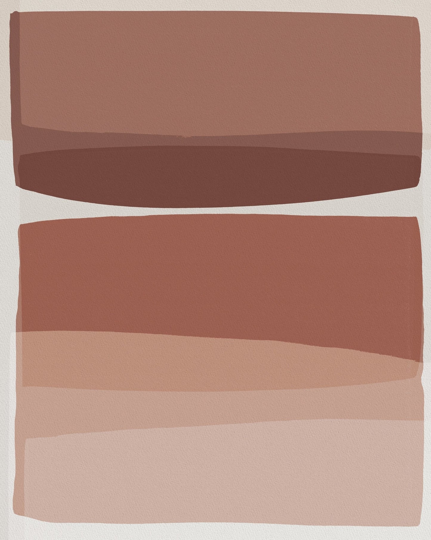 Blush Color Blocks
