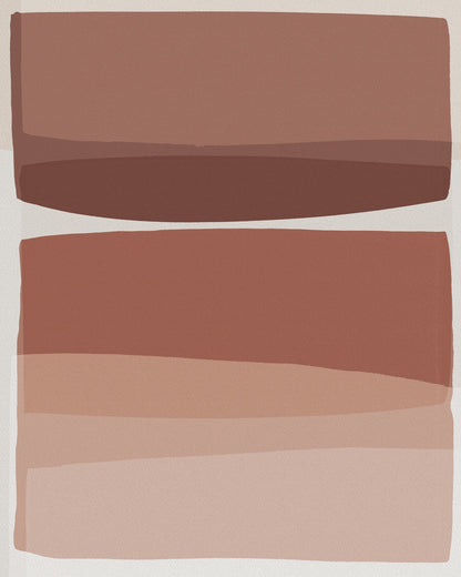 Blush Color Blocks