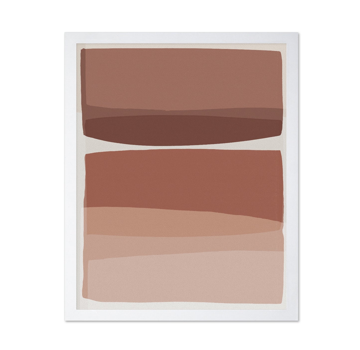 Blush Color Blocks