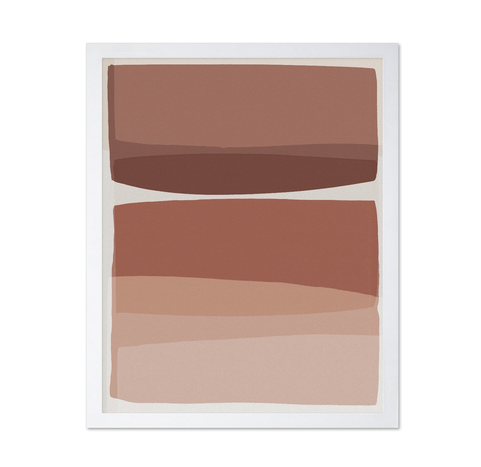 Blush Color Blocks