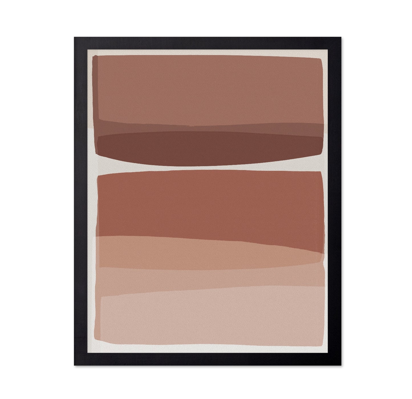 Blush Color Blocks