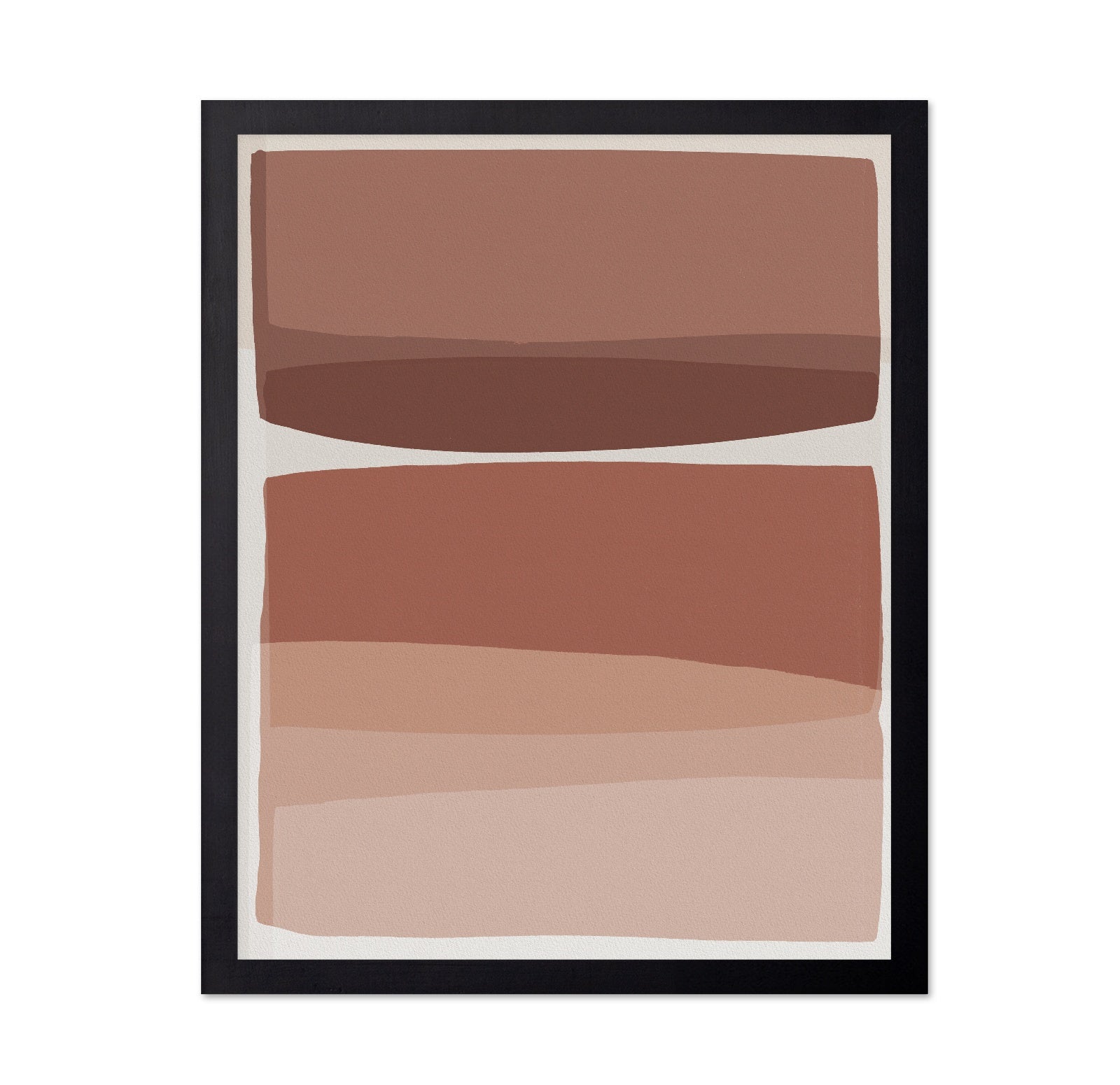 Blush Color Blocks