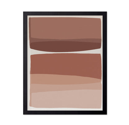 Blush Color Blocks