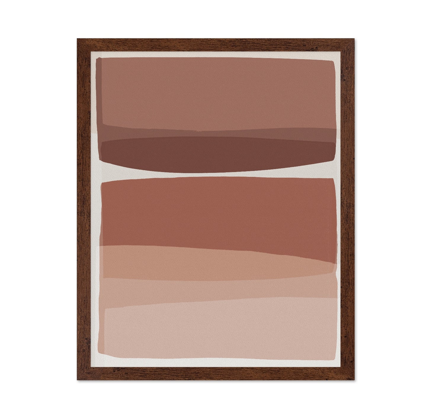 Blush Color Blocks