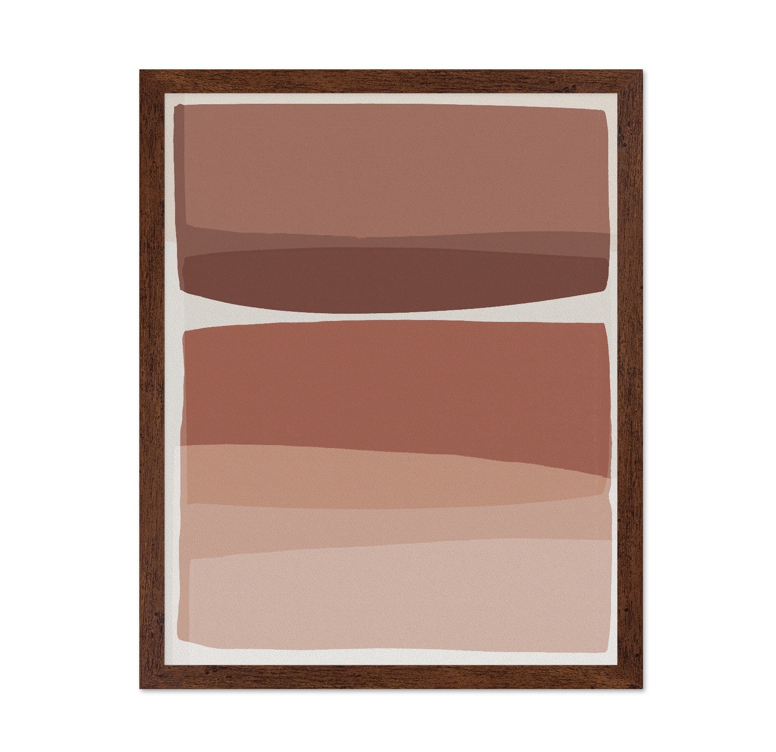 Blush Color Blocks