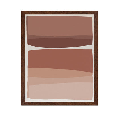 Blush Color Blocks