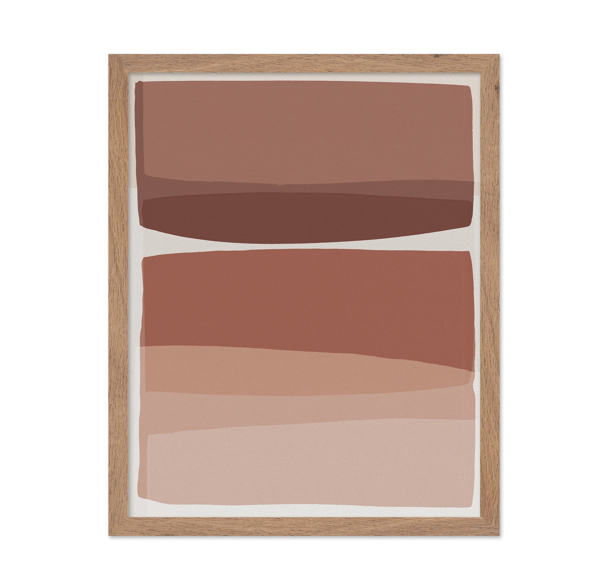 Blush Color Blocks