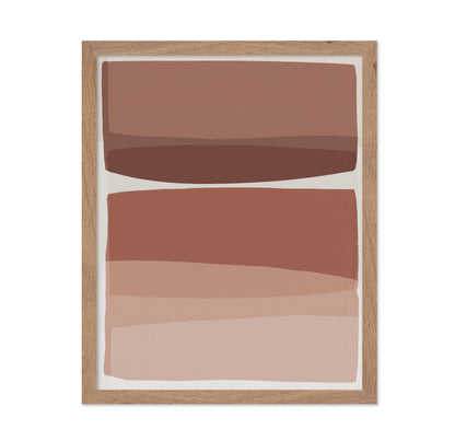 Blush Color Blocks