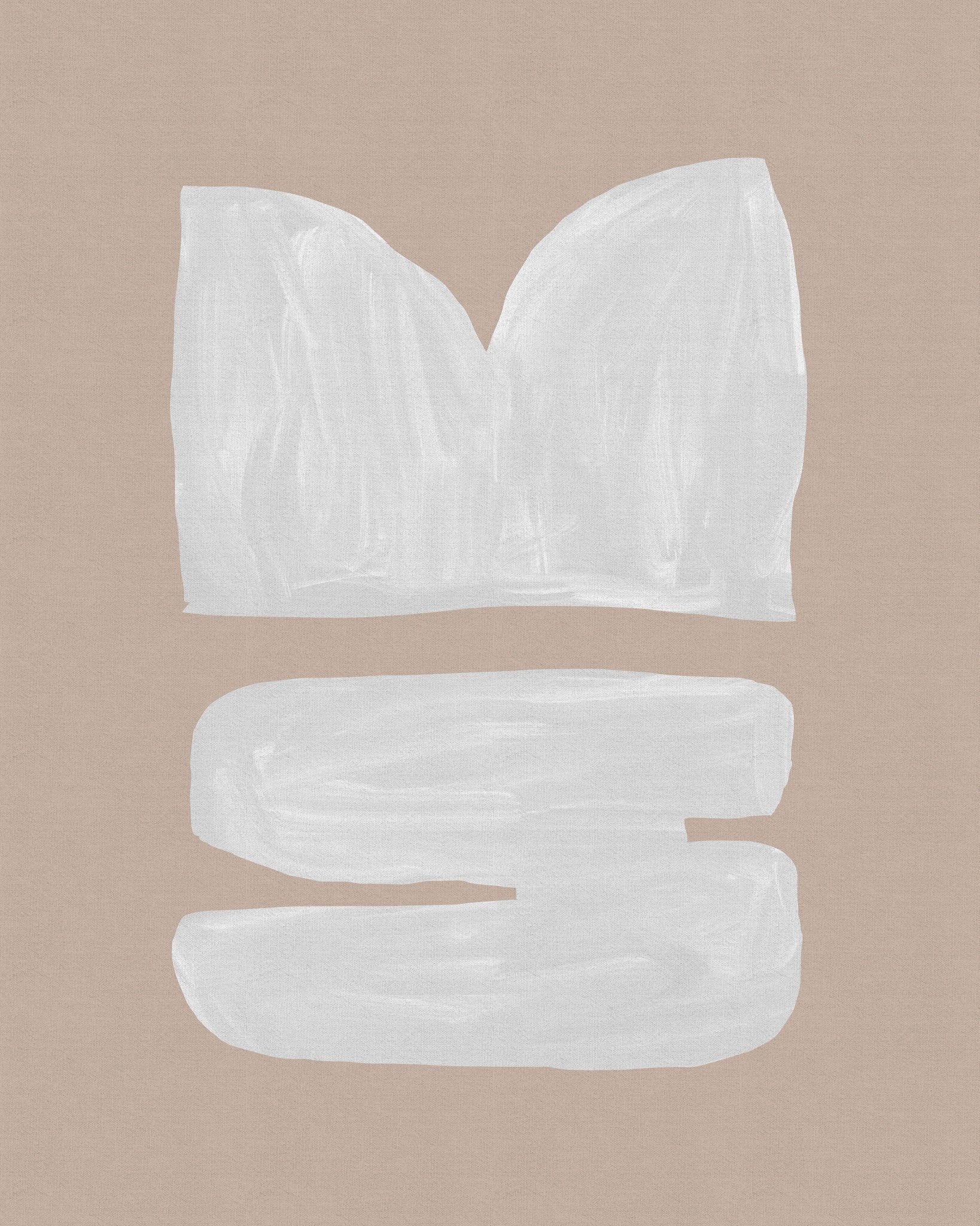 Neutral Brush Forms