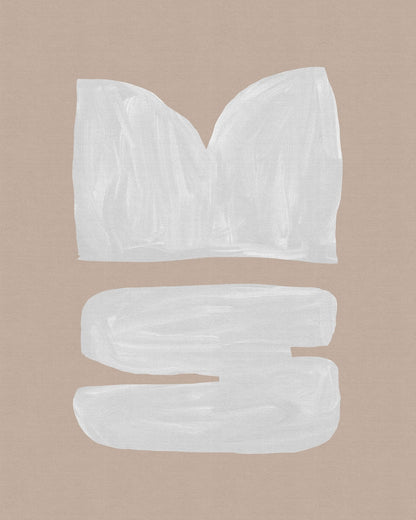 Neutral Brush Forms