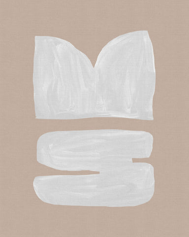 Neutral Brush Forms