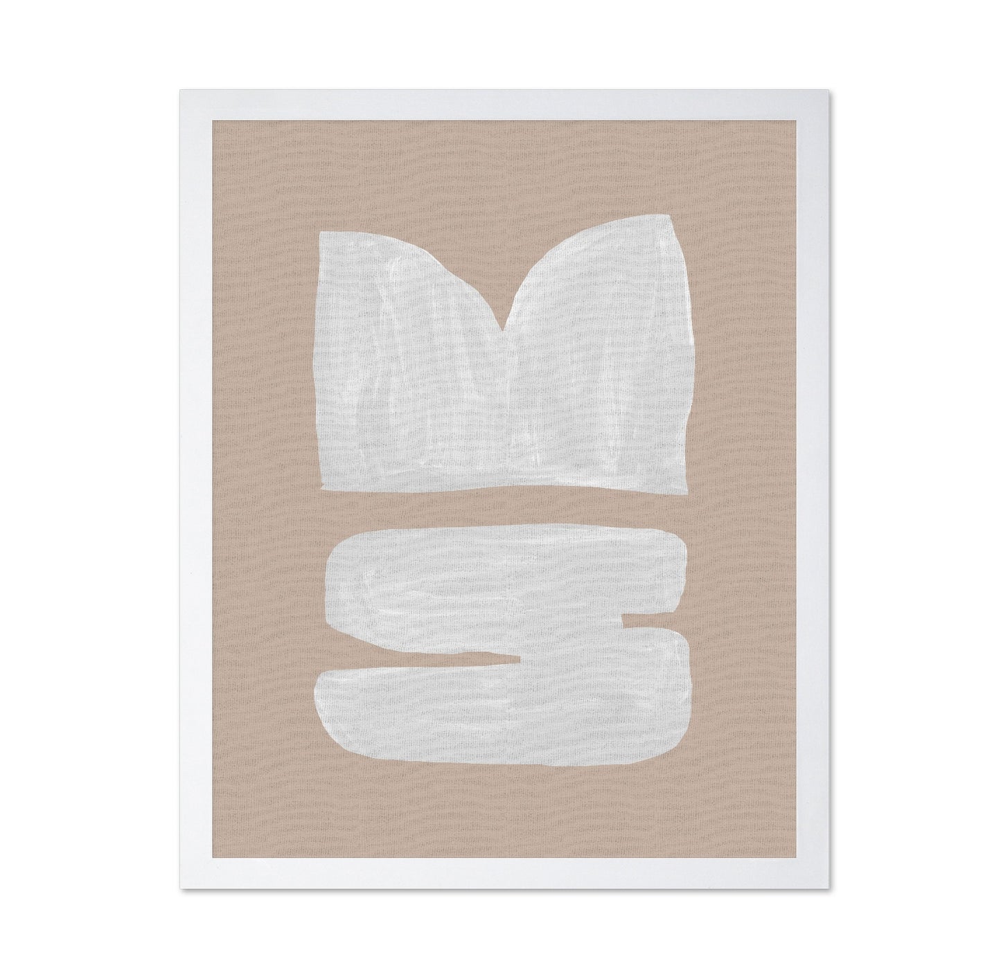 Neutral Brush Forms