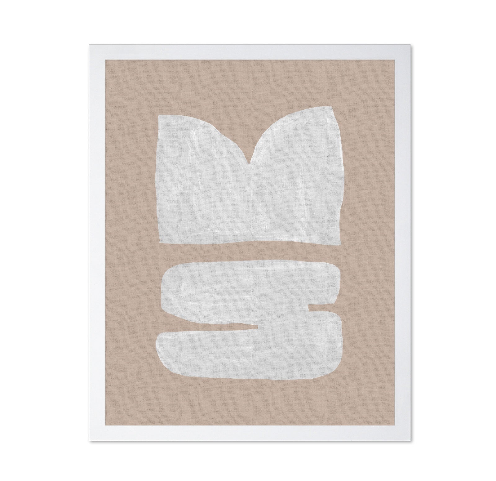 Neutral Brush Forms