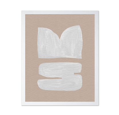 Neutral Brush Forms