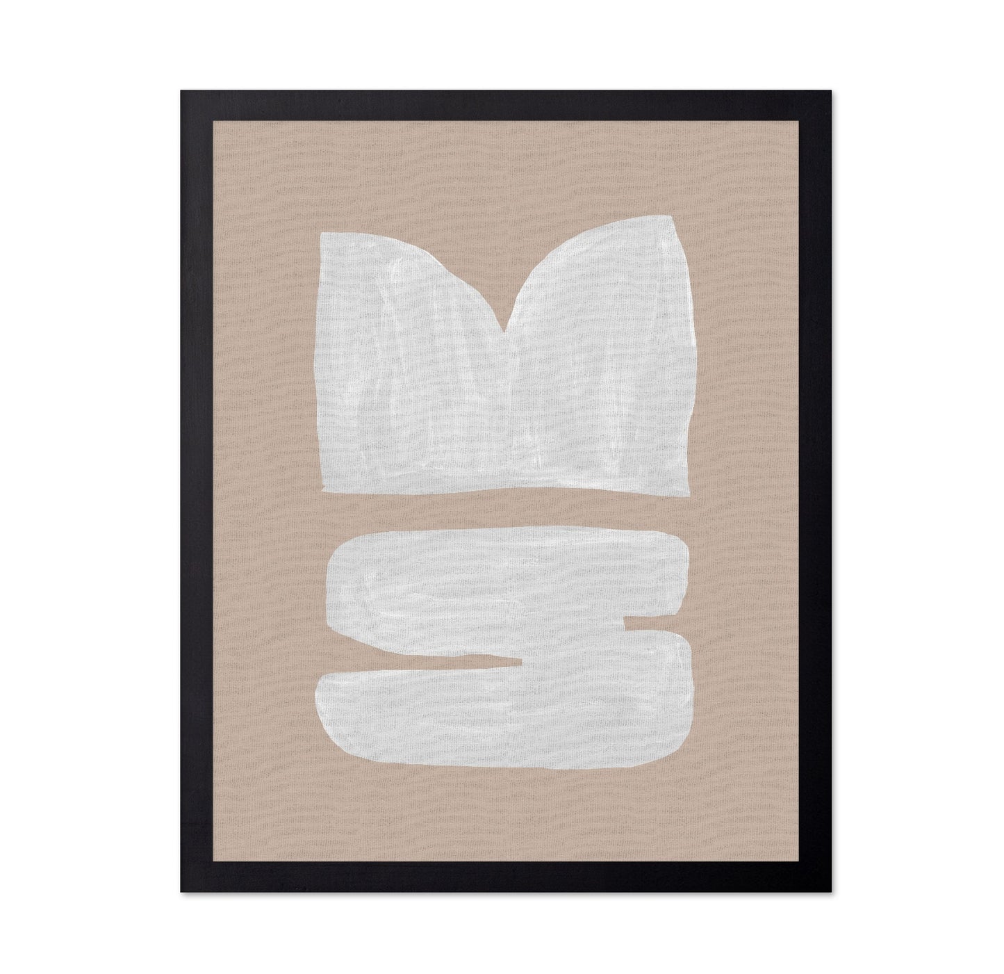 Neutral Brush Forms