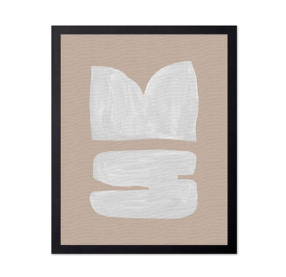 Neutral Brush Forms
