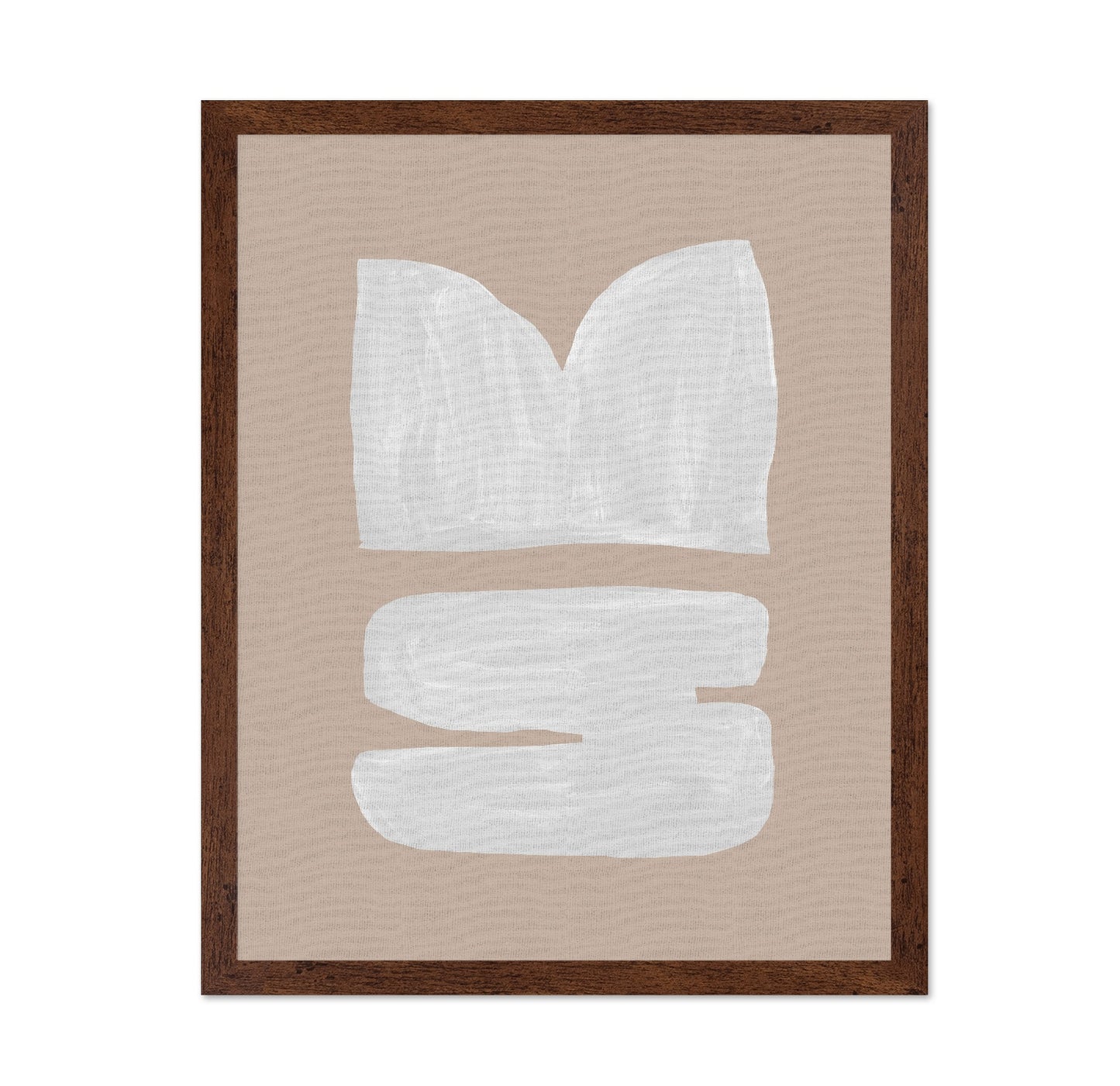 Neutral Brush Forms