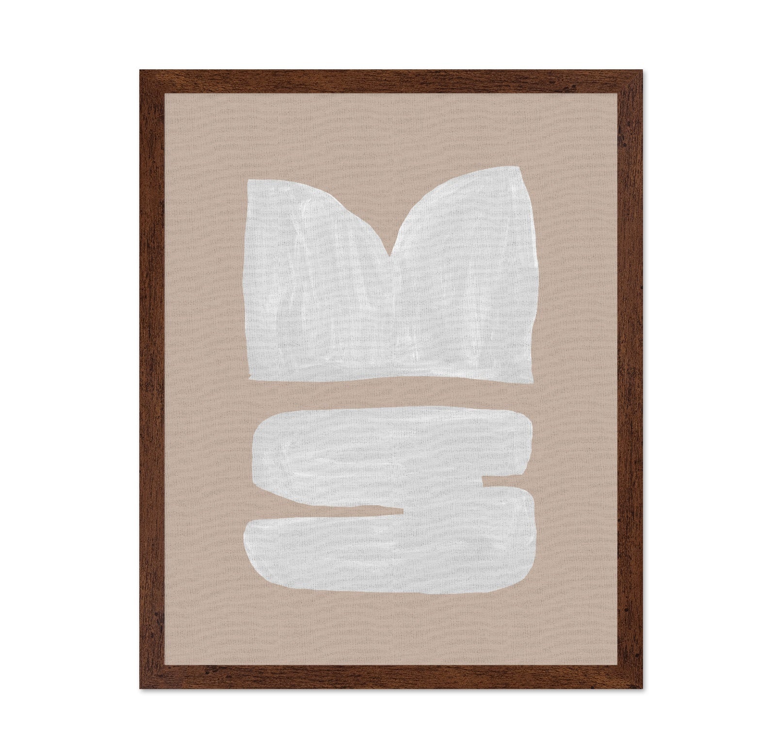 Neutral Brush Forms