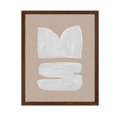 Neutral Brush Forms
