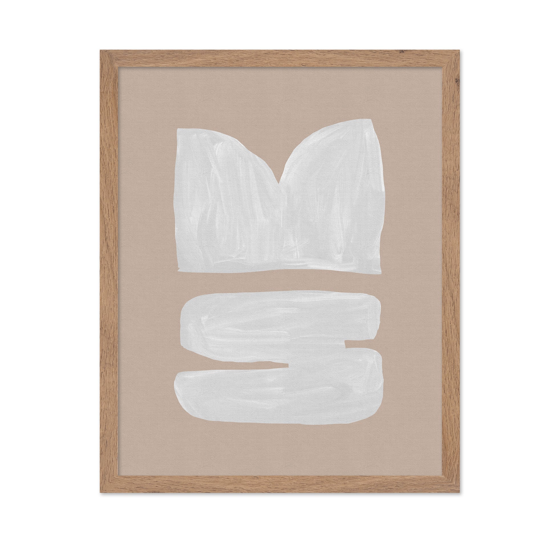 Neutral Brush Forms