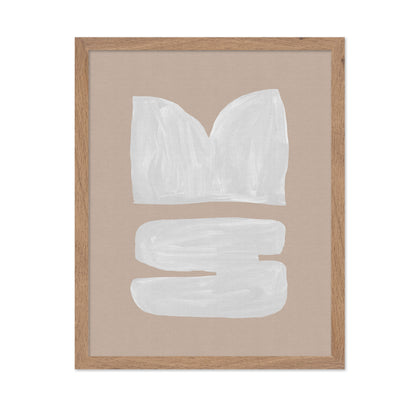 Neutral Brush Forms