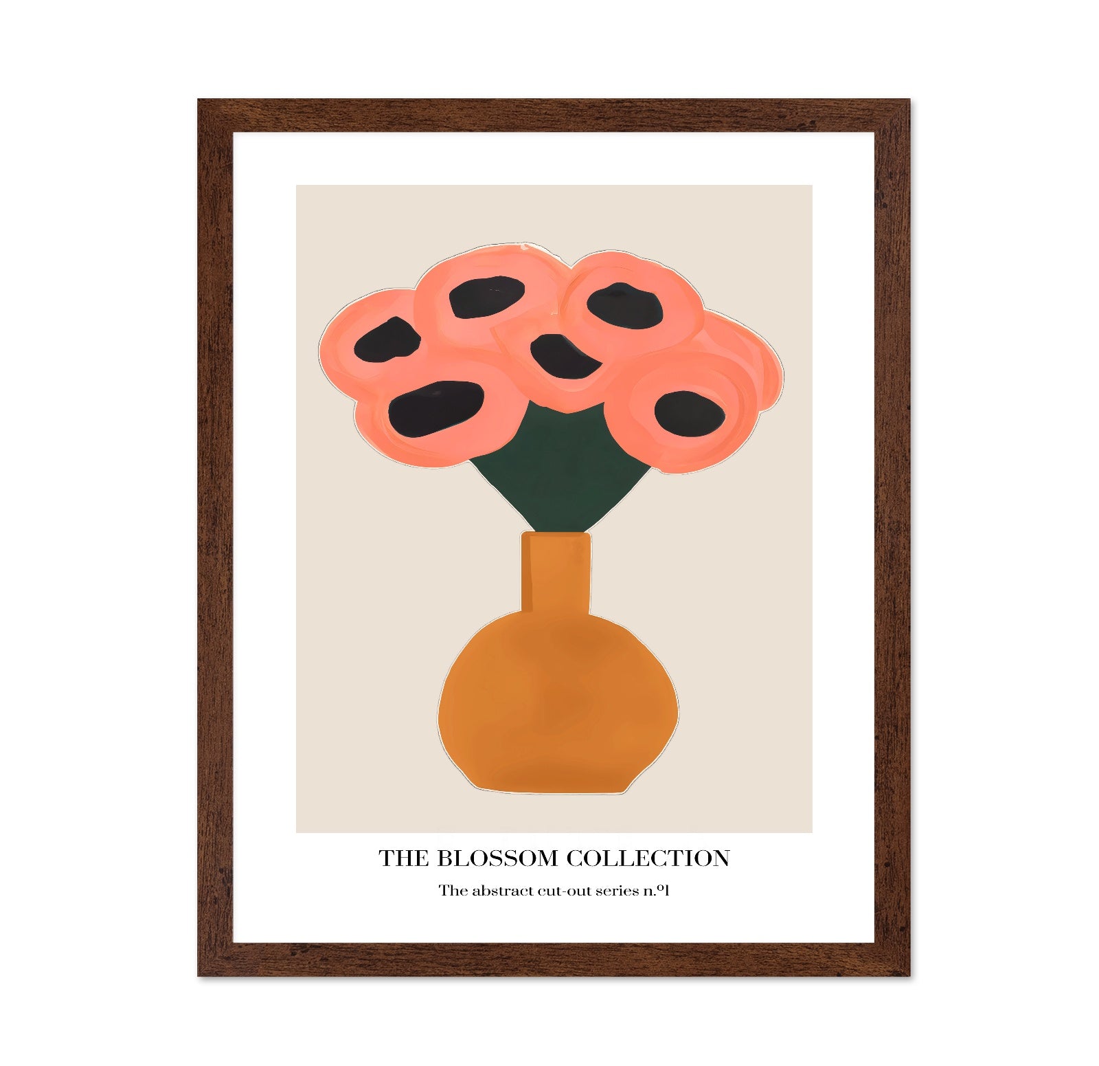 Blossom Vase No1