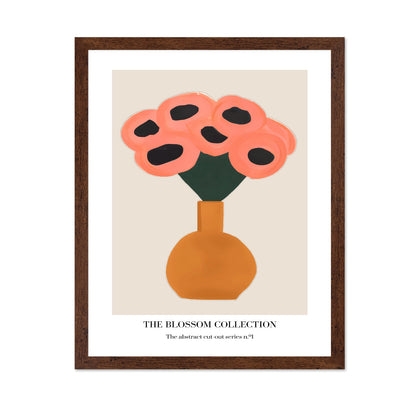 Blossom Vase No1