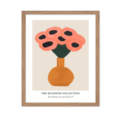 Blossom Vase No1