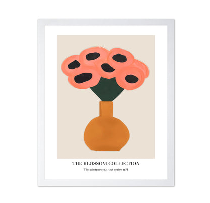 Blossom Vase No1