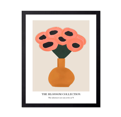 Blossom Vase No1