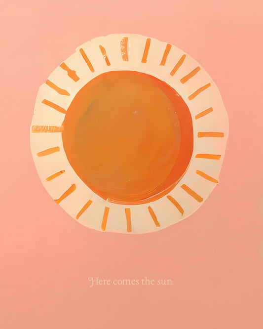 Radiant Sun