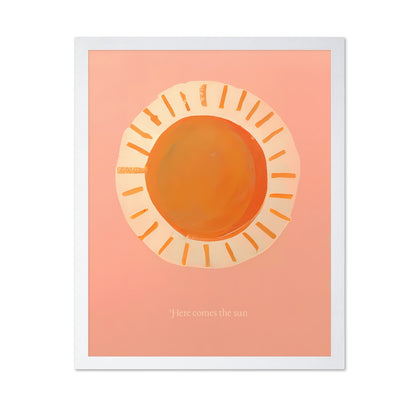 Radiant Sun