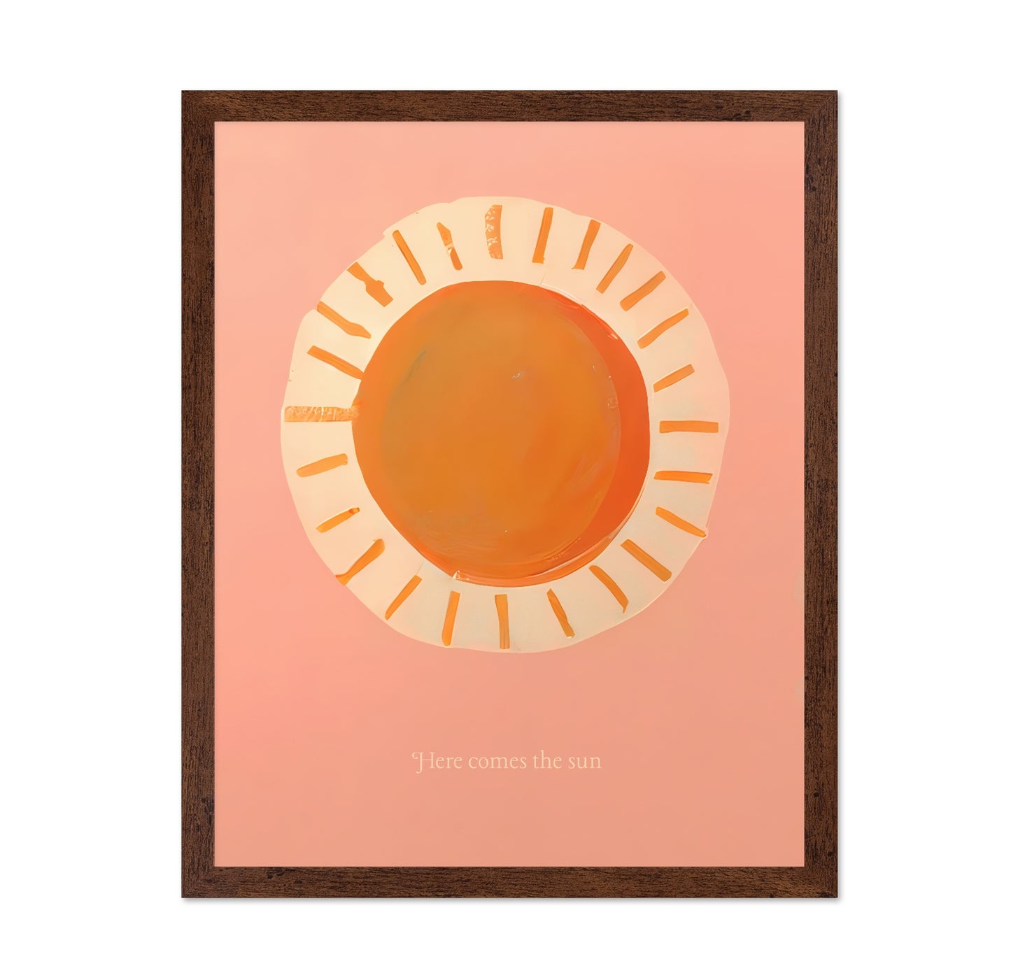 Radiant Sun