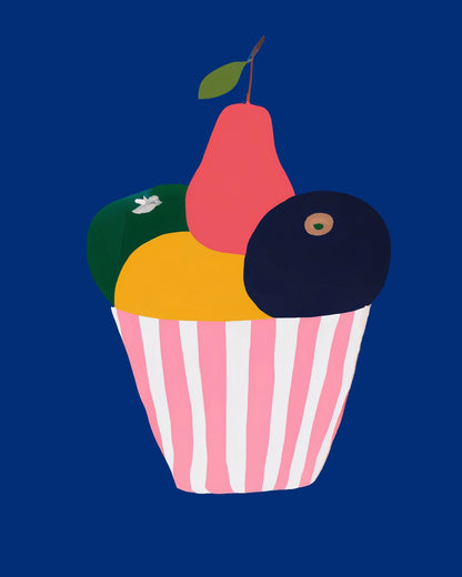 Fruit Cup