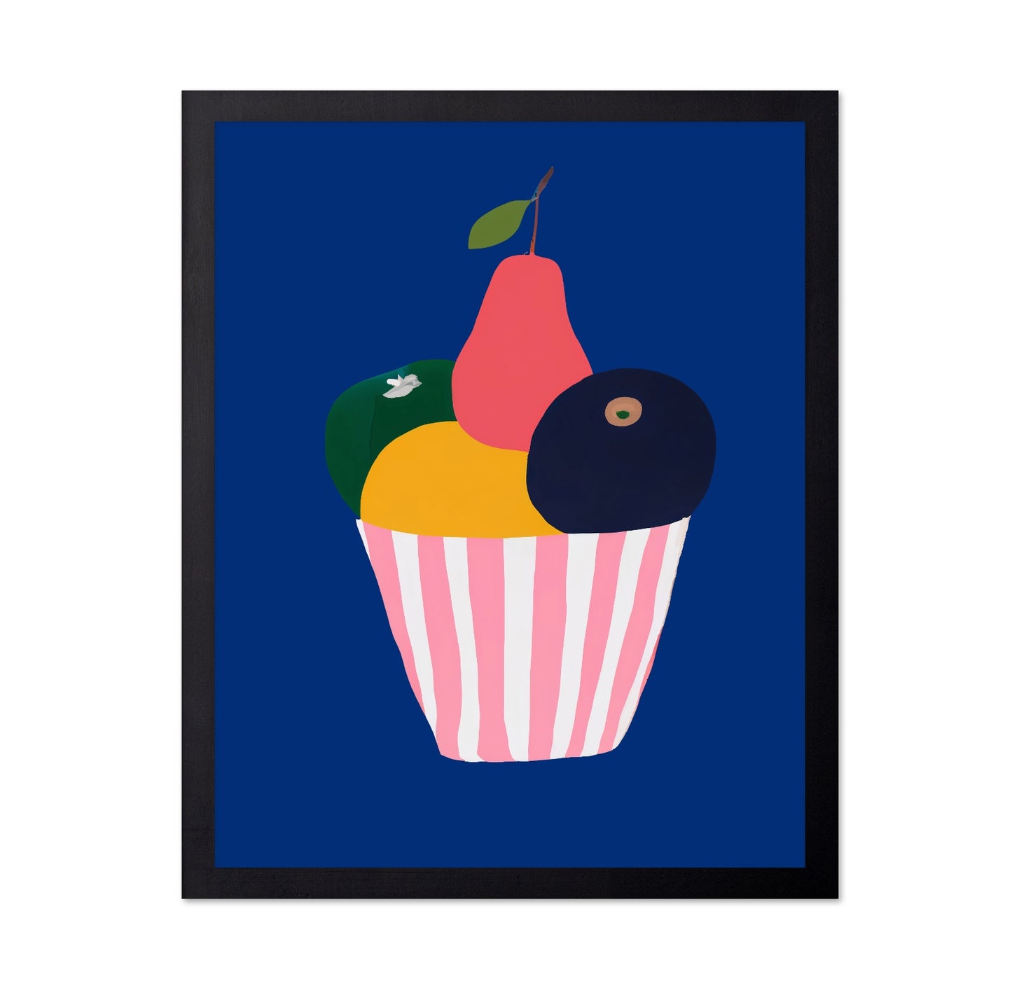 Fruit Cup