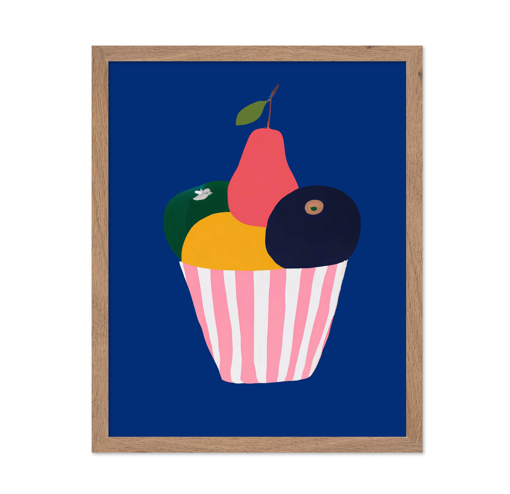Fruit Cup