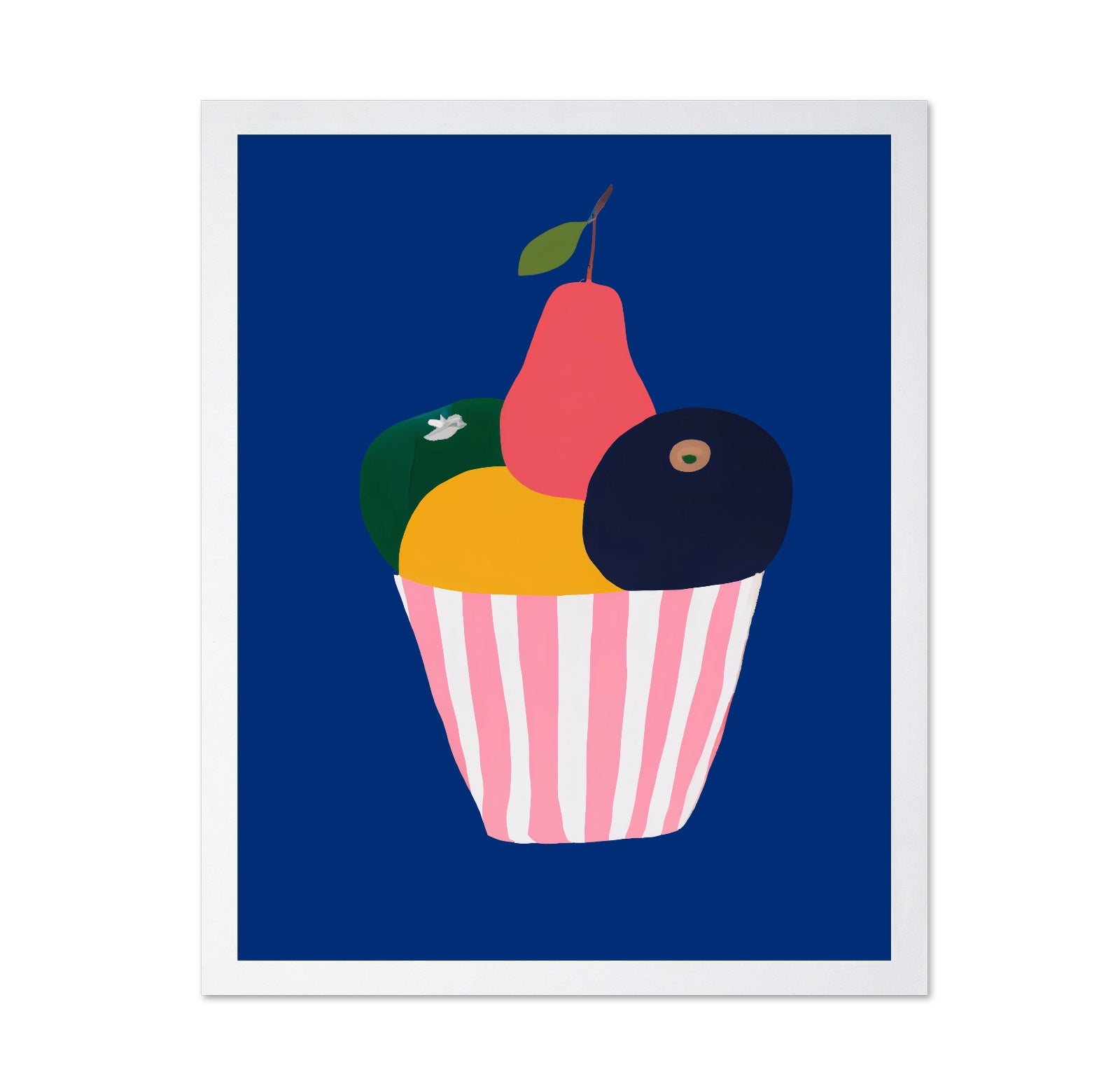 Fruit Cup