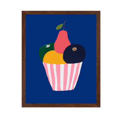 Fruit Cup