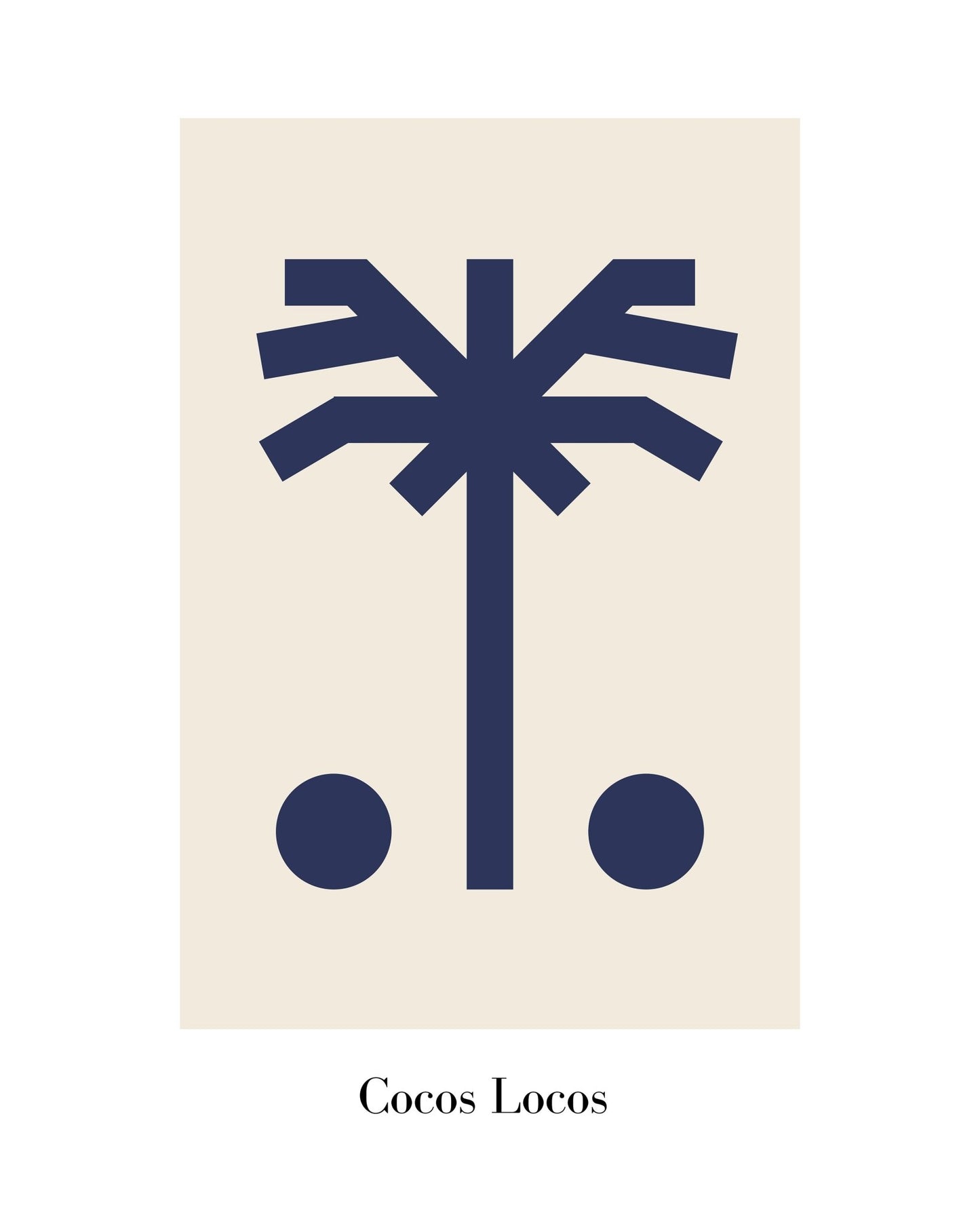 Palm Symbol