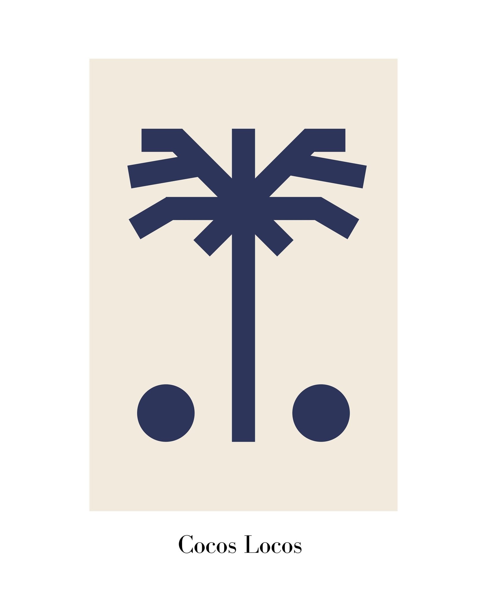 Palm Symbol