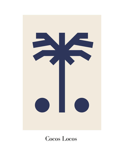 Palm Symbol