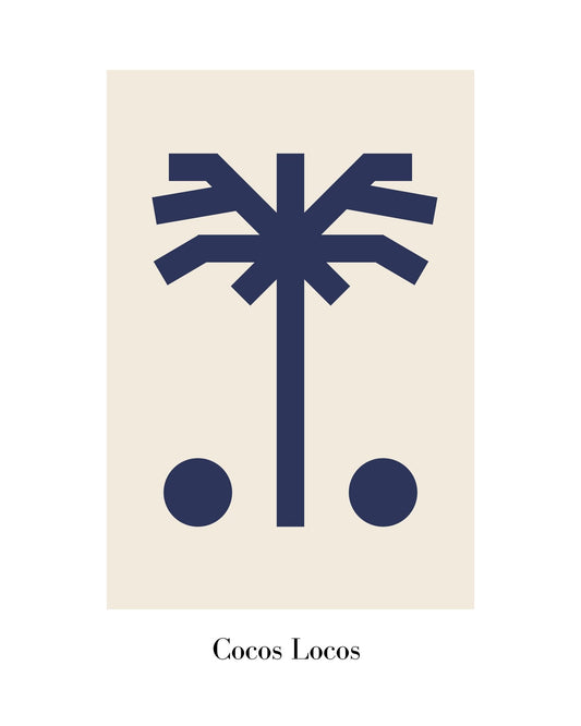 Palm Symbol