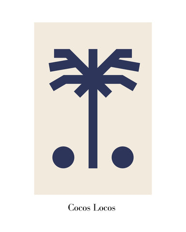 Palm Symbol