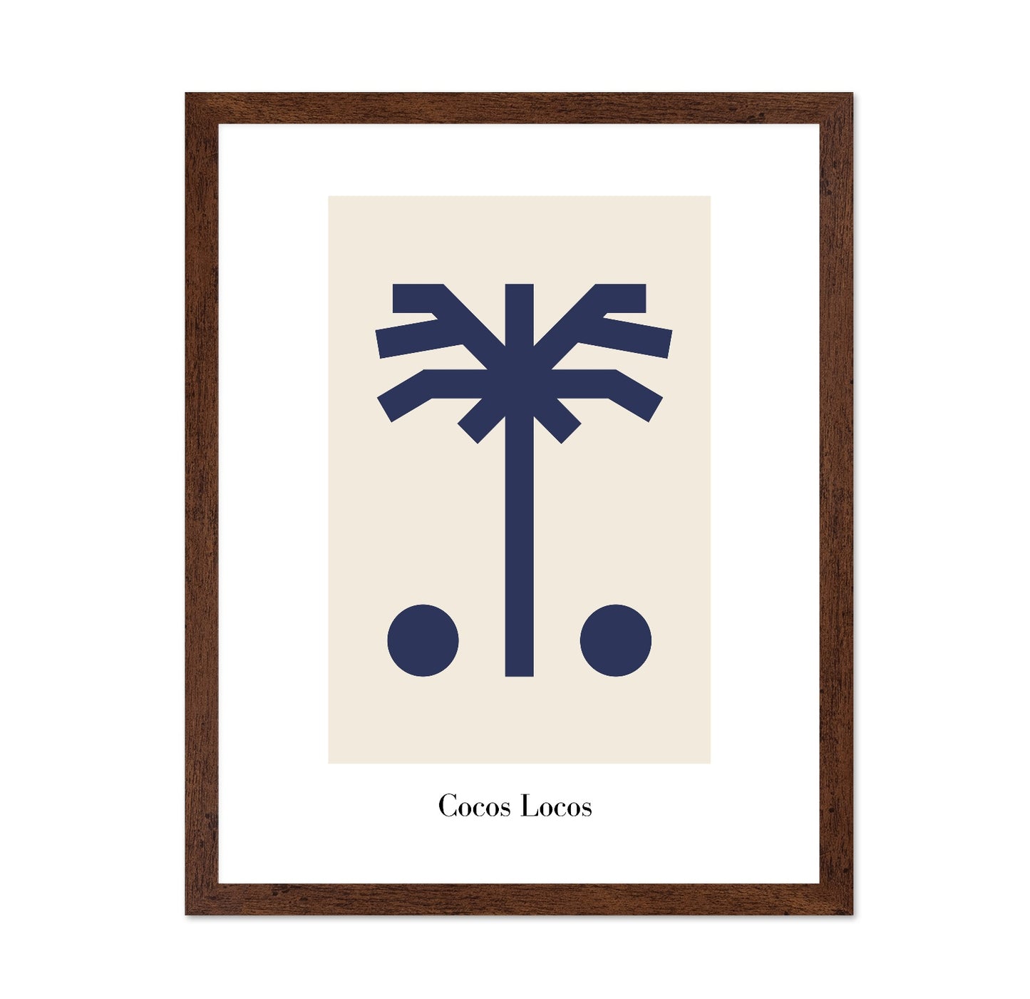 Palm Symbol