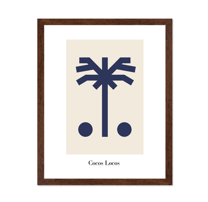 Palm Symbol