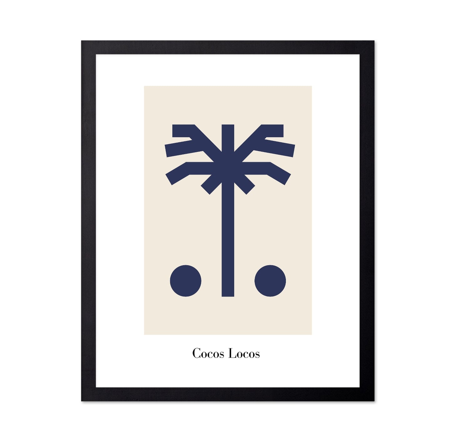 Palm Symbol